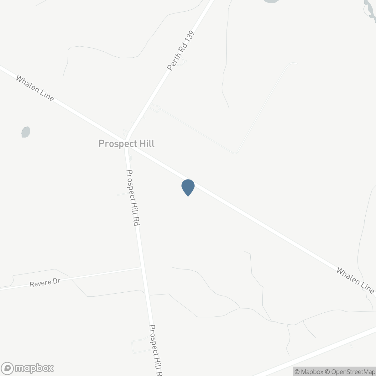 4811 WHALEN LINE, Lucan Biddulph, Ontario N0M 1V0